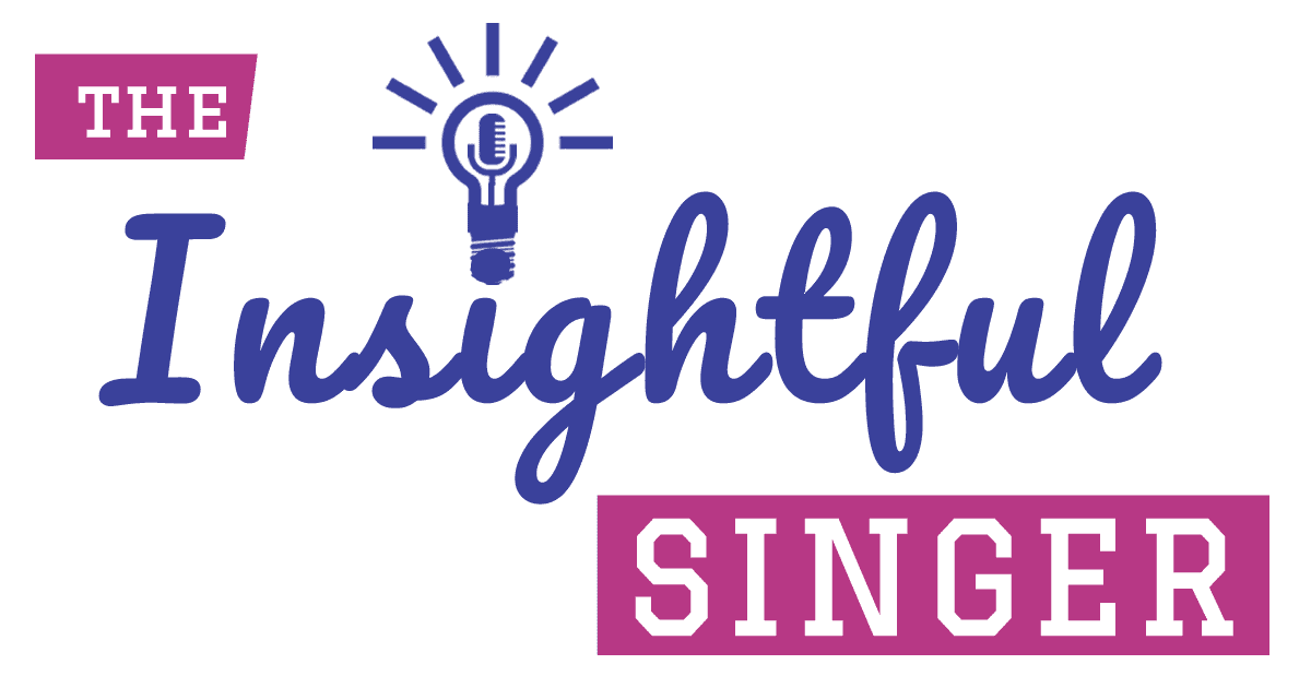 Insightful Singer